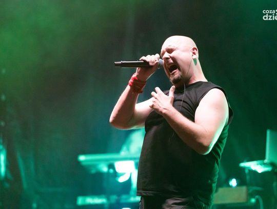 Weekend w obiektywie