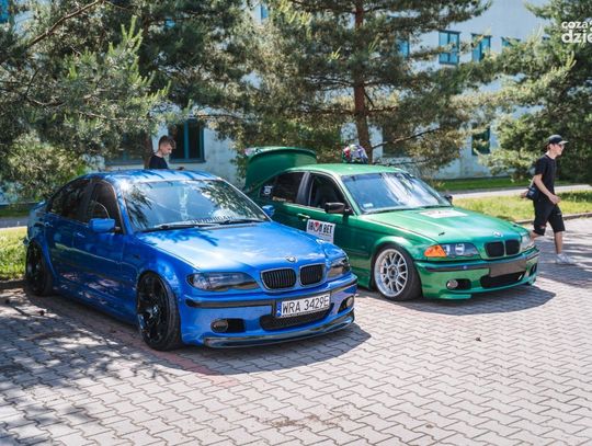 Weekend w obiektywie