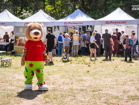 Weekend w obiektywie