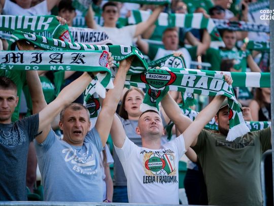 Weekend w obiektywie