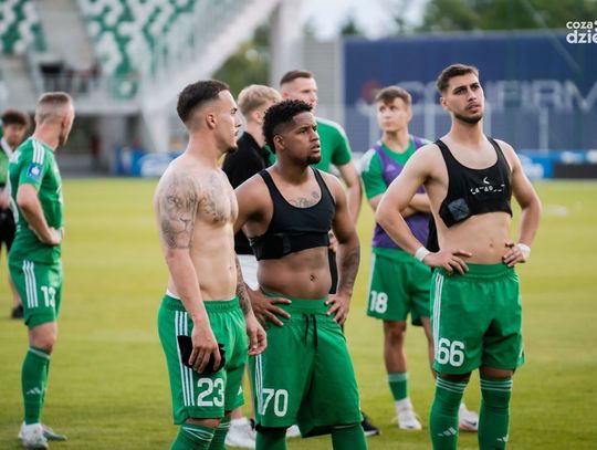 Weekend w obiektywie