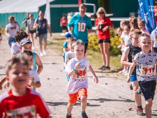 Weekend w obiektywie