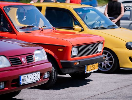 Weekend w obiektywie