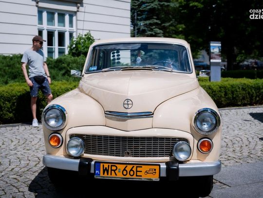 Weekend w obiektywie