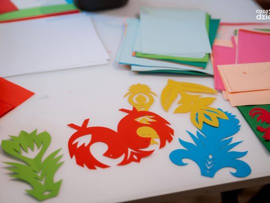 Weekend w obiektywie