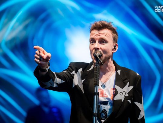 Weekend w obiektywie