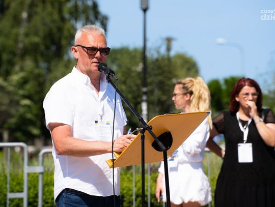 I Ogólnopolski Przegląd Musztry Klas Mundurowych Szkół ZDZ (zdjęcia)