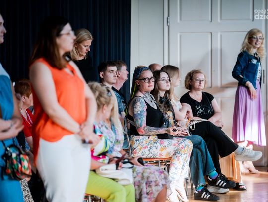 Małe Grandioso - koncert z okazji Dnia Mamy i Taty (zdjęcia)