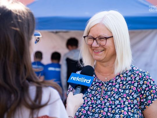 WORD - piknik edukacyjny w PSP w Chotczy (zdjęcia) WORD - piknik edukacyjny w PSP w Chotczy (zdjęcia)