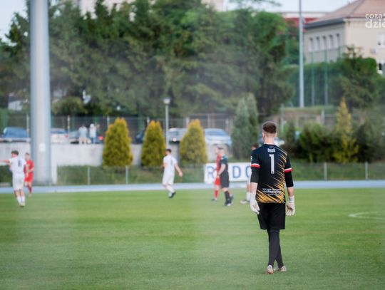 Broń Radom - GKS Wikielec (zdjęcia)