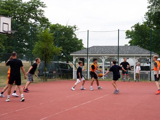 Aktywny Domaniów - Otwarcie Sezonu Turystycznego (zdjęcia)