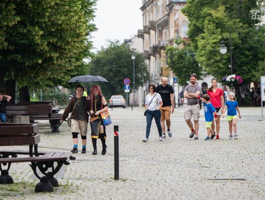 Radomskie Spotkania z Komiksem I Mangą vol. 2 (zdjęcia)