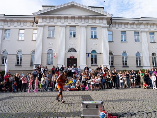 Międzynarodowy Festiwal Artystów Ulicznych (zdjęcia)