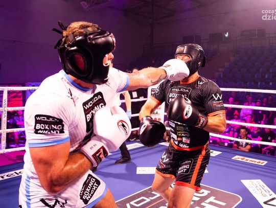 Weekend w Obiektywie