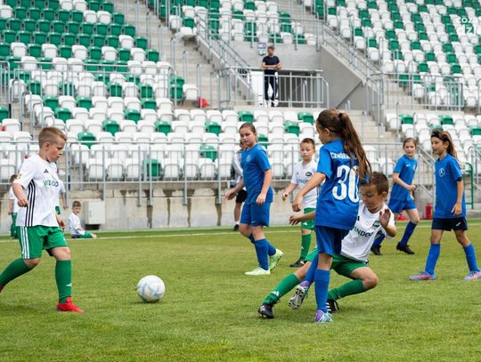 Weekend w Obiektywie