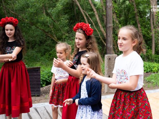 Weekend w Obiektywie