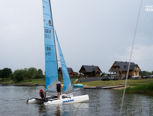 Weekend w Obiektywie