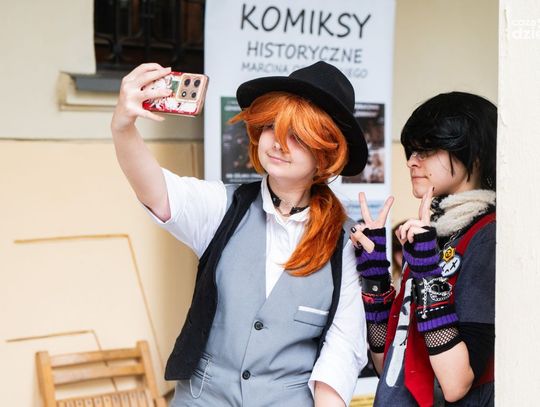 Weekend w Obiektywie