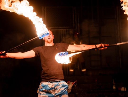 Weekend w Obiektywie