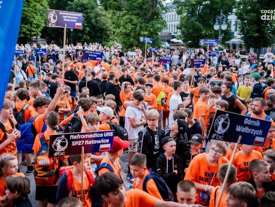 Weekend w Obiektywie