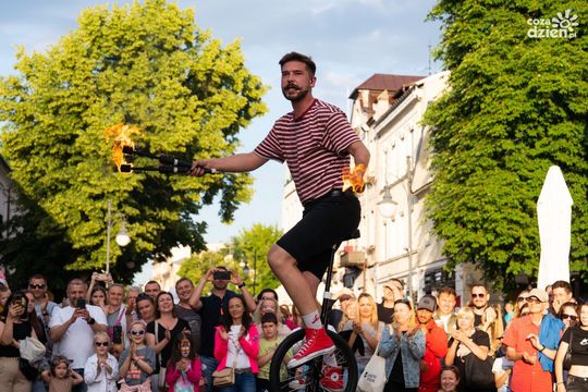 Weekend w Obiektywie Weekend w Obiektywie