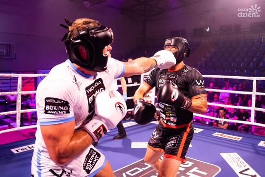 Weekend w Obiektywie