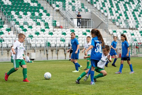 Weekend w Obiektywie