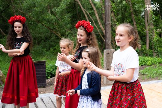 Weekend w Obiektywie