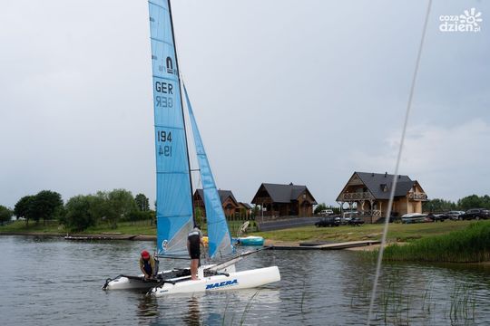 Weekend w Obiektywie