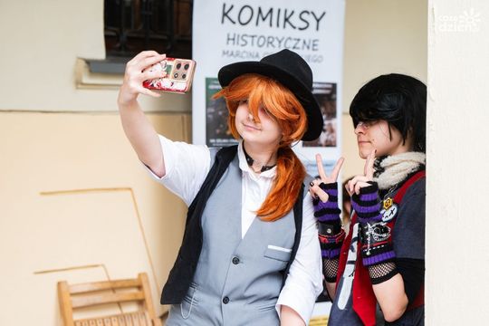 Weekend w Obiektywie