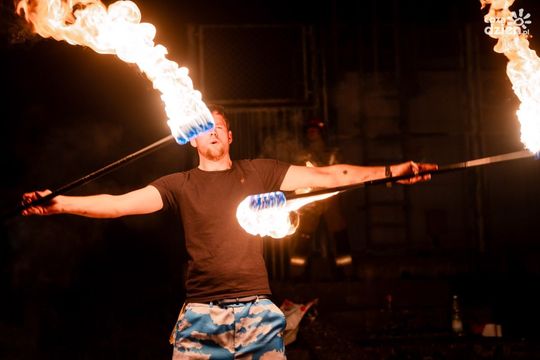 Weekend w Obiektywie