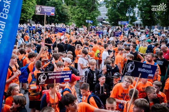 Weekend w Obiektywie