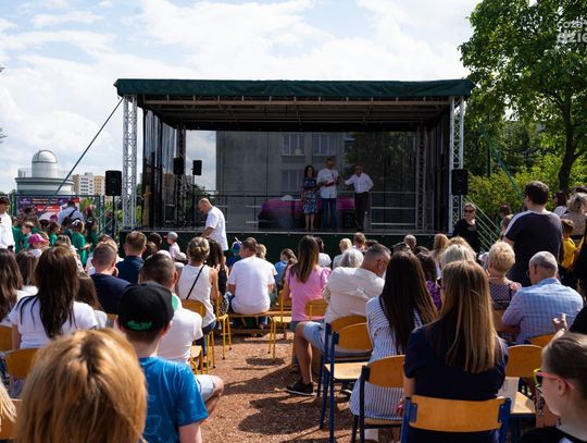 Festyn Rodzinny w PSP nr 14 (zdjęcia)