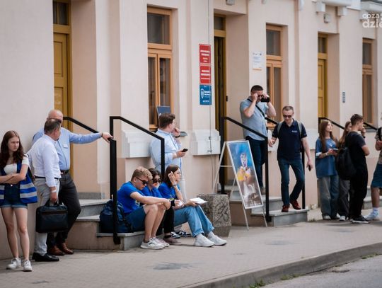 VI Festiwal Twórczości Tacy Sami (zdjęcia) VI Festiwal Twórczości Tacy Sami (zdjęcia)
