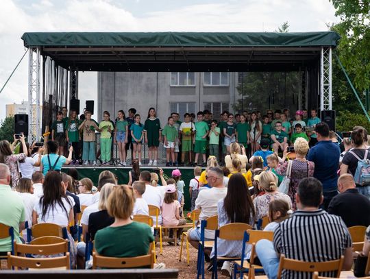 Weekend w obiektywie naszych fotografów