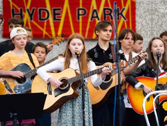 Weekend w obiektywie