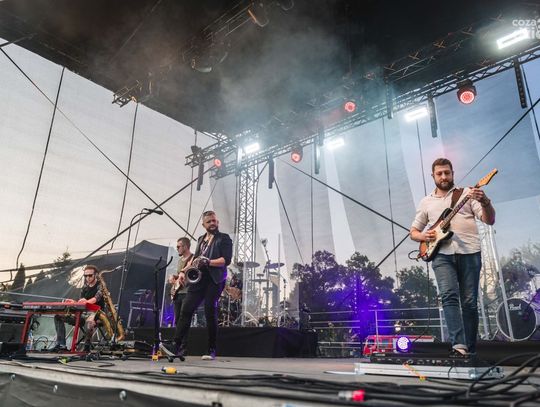 Weekend w obiektywie