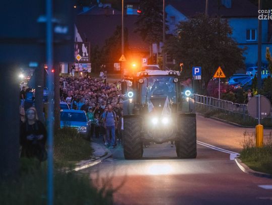 Weekend w obiektywie