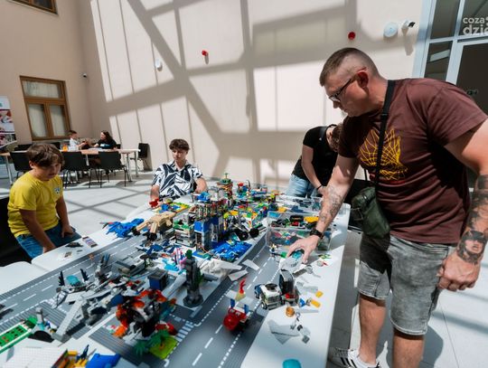 Weekend w obiektywie