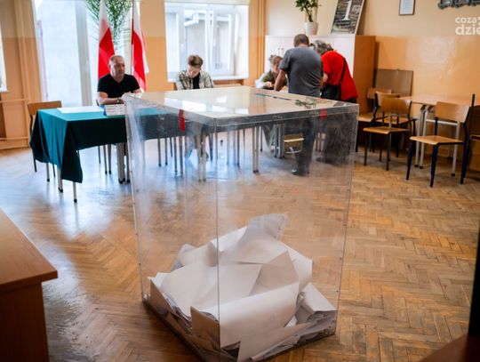 Weekend w obiektywie