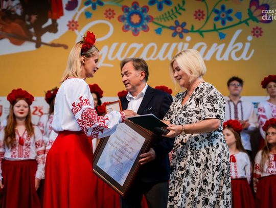 Weekend w obiektywie