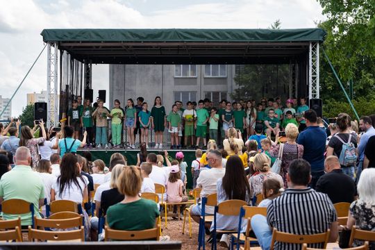 Weekend w obiektywie Weekend w obiektywie