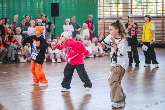 Weekend w obiektywie Weekend w obiektywie