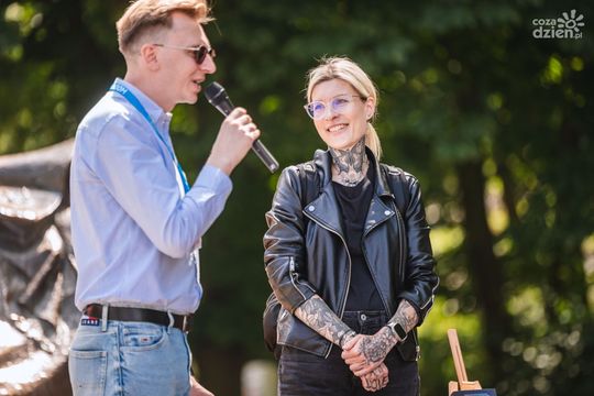 Weekend w obiektywie Weekend w obiektywie