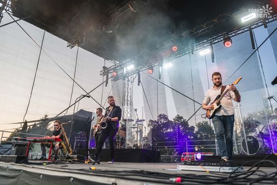 Weekend w obiektywie