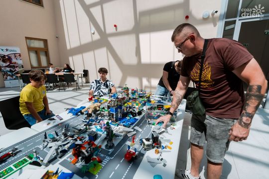 Weekend w obiektywie