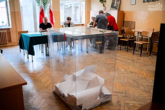 Weekend w obiektywie