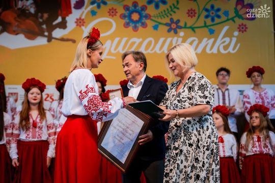 Weekend w obiektywie Weekend w obiektywie