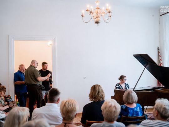 Retrospotkanie 59 – W sercu Radomia (zdjęcia)