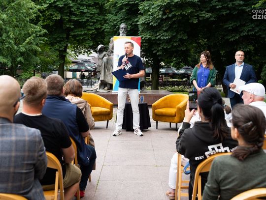 Free(Ra)dom Festival 2024 - Wystawa "Matki Polki na wyrębie (zdjęcia)